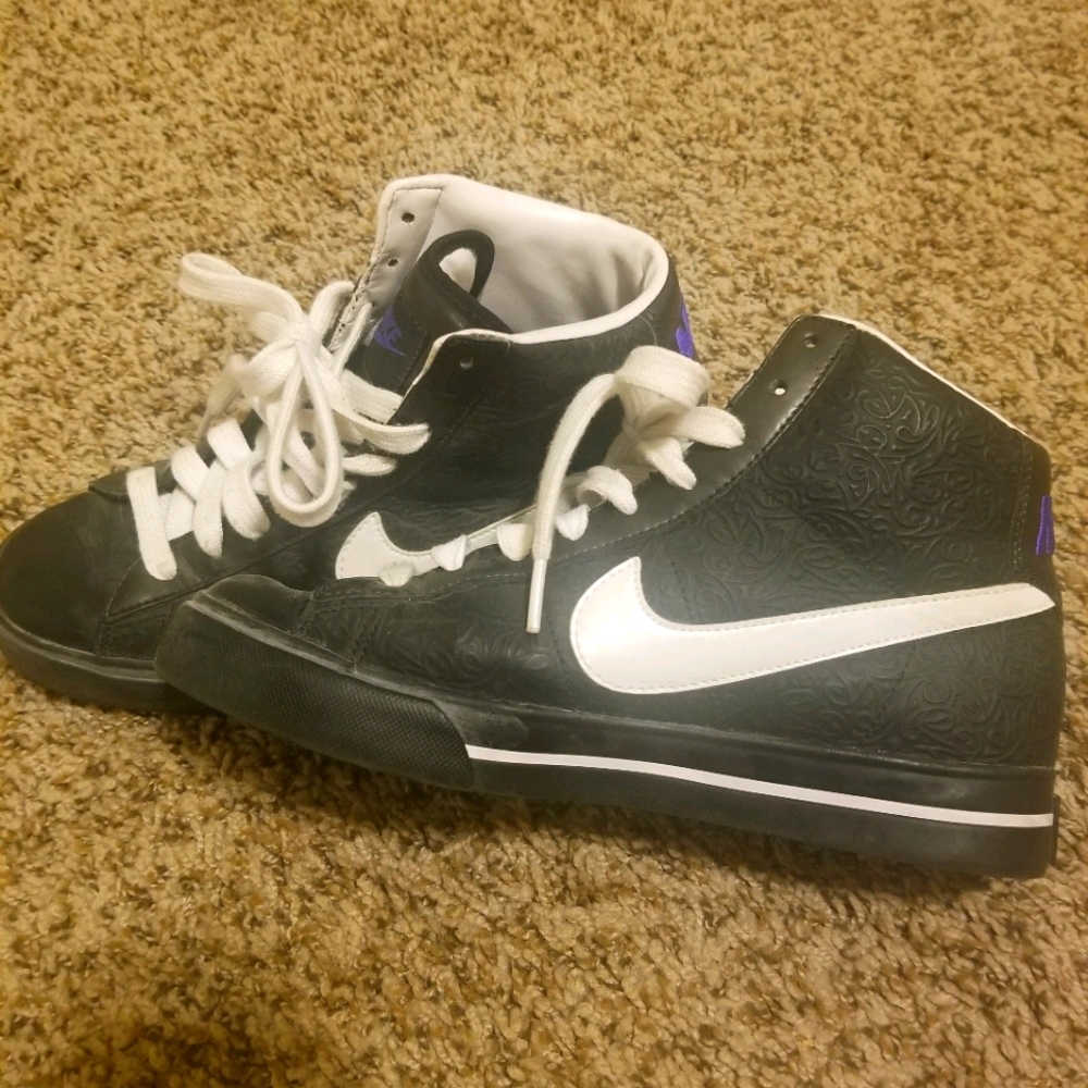 Nike High Tops